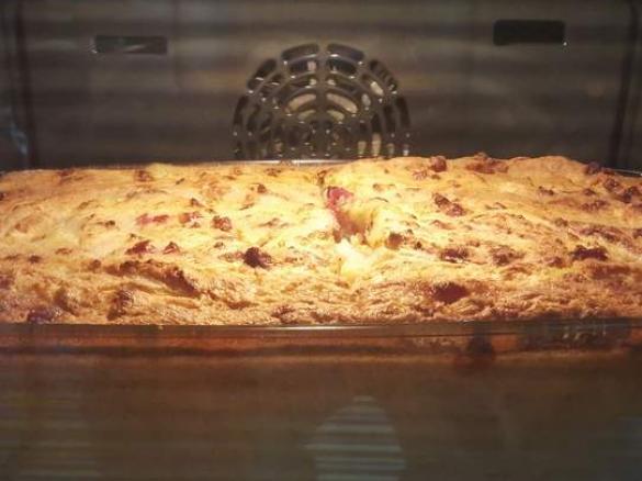 Kartoffelkuchen "Döppedotz"