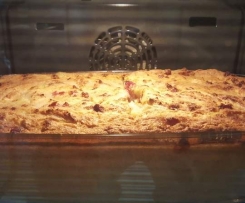 Kartoffelkuchen "Döppedotz"