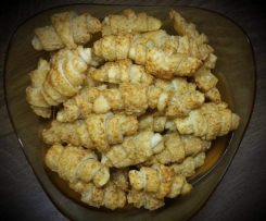 Mini-Käsehörnchen Suchtfaktor (!)