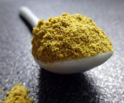 Gewürzmischung Curry-Wunder-India II