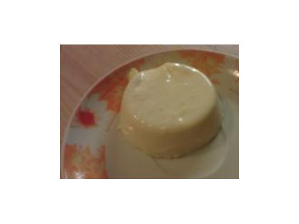 Panna Cotta