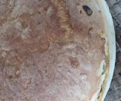 Kräuter-Körner-Brot