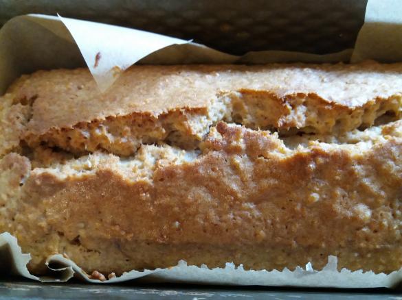 Apfel-Walnuss-Rührkuchen