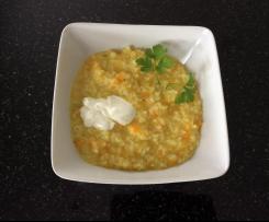 Reissuppe a la Oma Gisa