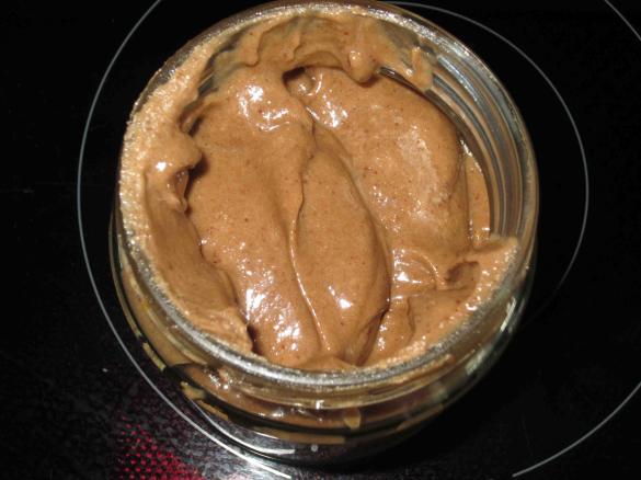 Schokoladenaufstrich - vegan (Nutellaersatz, aber viel besser)