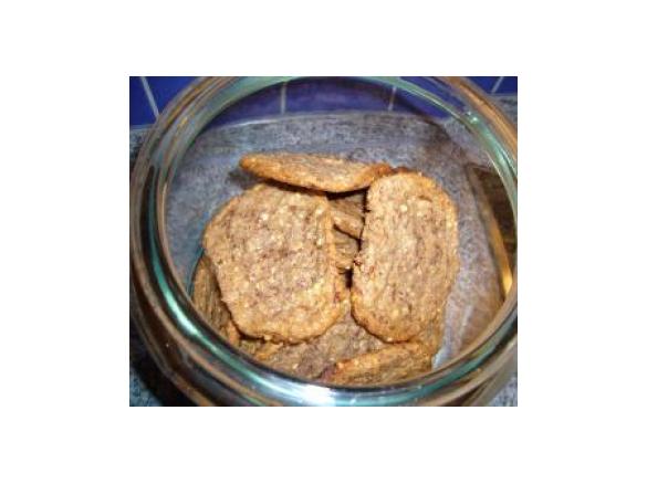 Chocolate Chips Cookies 