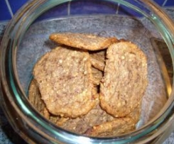 Chocolate Chips Cookies 