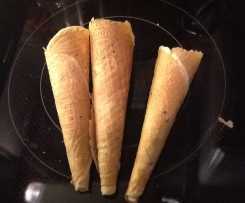 Neujahrskuchen nach Oma's Rezept