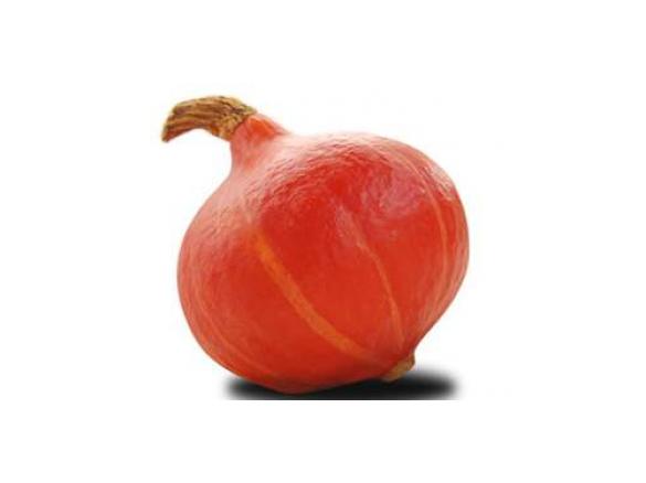 Leichte Kürbiscremesuppe