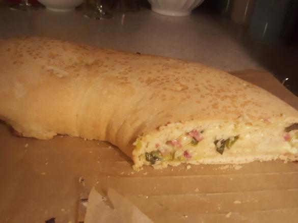 Brotrolle Stromboli