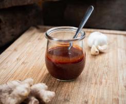 Keto BBQ Sauce