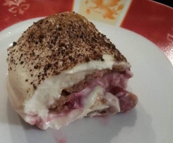 Spekulatius Tiramisu