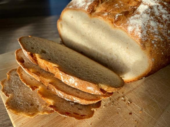 Ellenstedter Lieblingsbrot