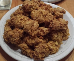 Chicken Nuggets besser wie bei K_C und Mekes