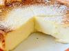 Quarktorte ohne Boden a`la Mama