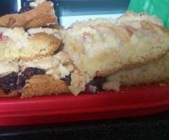 glutenfreier Blechkuchen