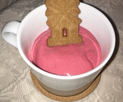 HIMBEERSPEKULATIUSEIS