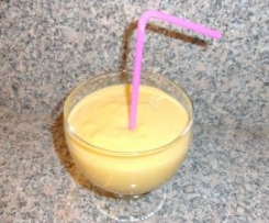 Mango Lassi
