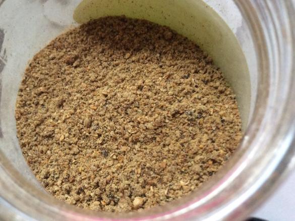 Gewürzmischung für Rote-Beete