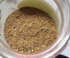 Gewürzmischung für Rote-Beete