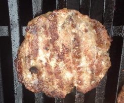 Hamburger Patty