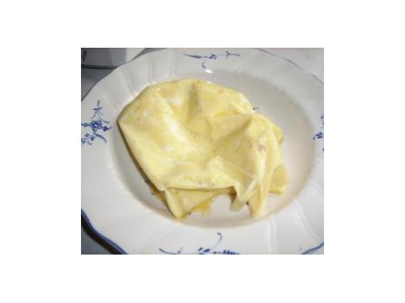 Eierstich - für Suppeeinlage...