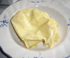 Eierstich - für Suppeeinlage...