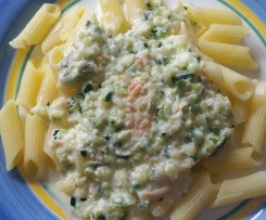 Zucchini-Karottensoße HISTAMINARM