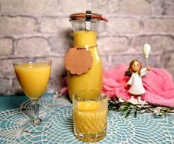 Eierlikör mit Licor 43