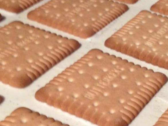 Butterkekskuchen 