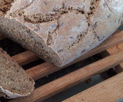Sauerteigbrot