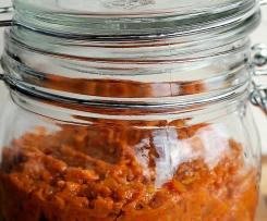 Rote Thai Currypaste