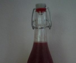 Tropischer Blaubeer Limes