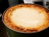 Käsekuchen nach Tante Gertrud - für die 26er Springform