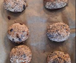 Frühstücksbrötchen