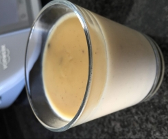 Natillas (spanischer Pudding)