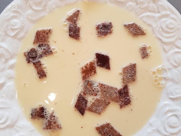 Gerrys Terlaner Weinsuppe