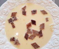 Gerrys Terlaner Weinsuppe