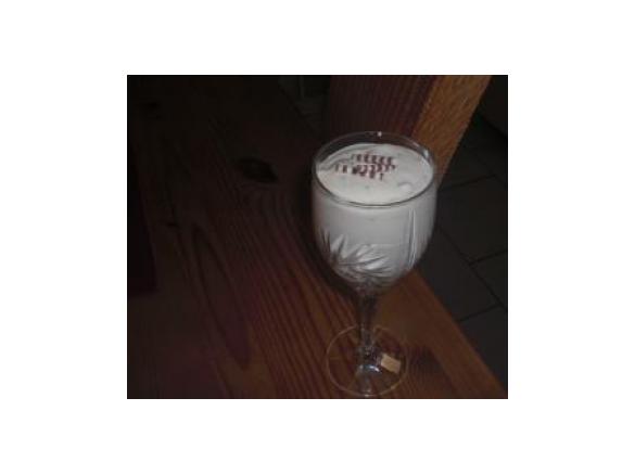 Tayler´s  Lieblingscreme Zitrorange