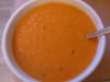 Tomaten-Feta-Suppe
