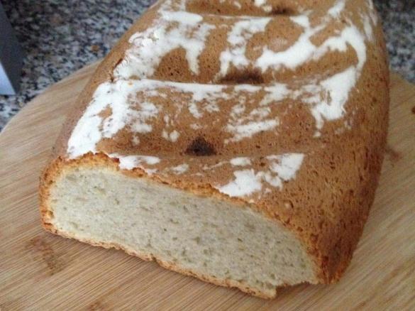 Sonnenblumenkernbrot