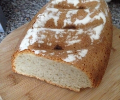 Sonnenblumenkernbrot