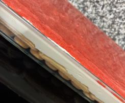 Erdbeer Tiramisu ratzfatz