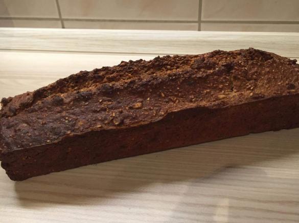 Dinkelbrot mit Buttermilch 