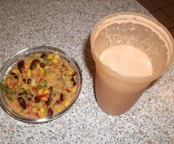 leichtes Cocktaildressing (WW geeignet)