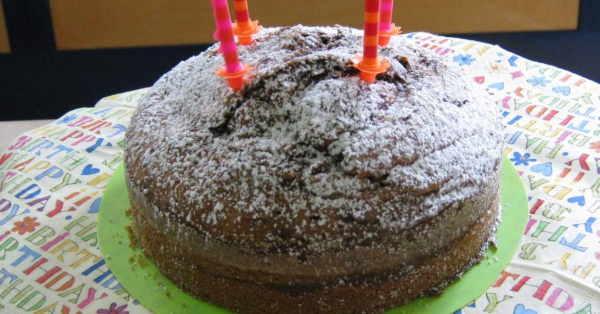 Marmorkuchen ~ Ei-Schwer-Methode von flipper1967. Ein Thermomix® Rezept ... Marmorkuchen ~ Ei-Schwer-Methode von flipper1967. Ein Thermomix® Rezept ...