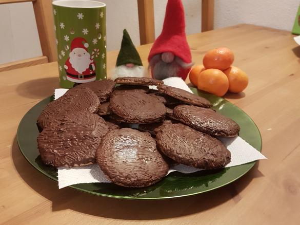 Elisenlebkuchen