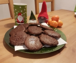 Elisenlebkuchen