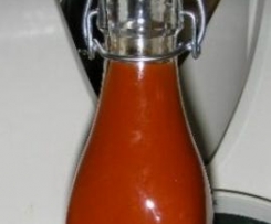 Curryketchup Currysauce Sansibar