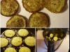 Zucchini-Pfannkuchen